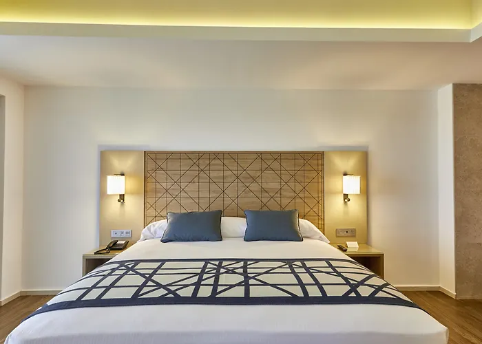 Riu Palace Baja California (adults Only) Resort Cabo San Lucas