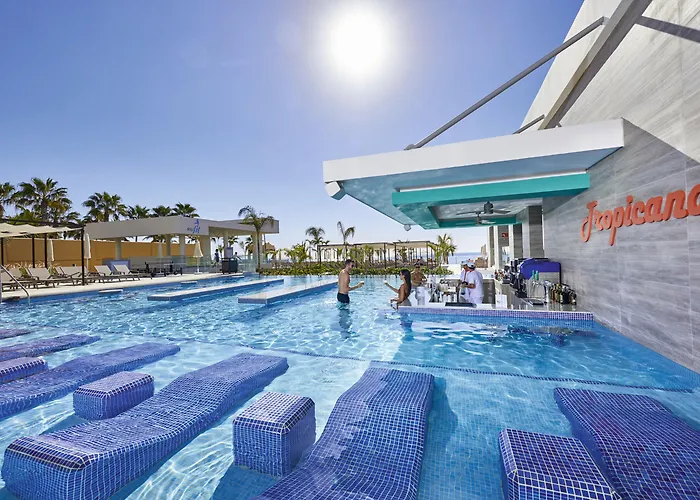 Riu Palace Baja California (adults Only) Resort 5*