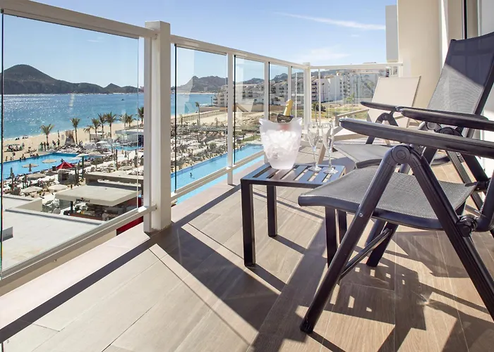 Resort Riu Palace Baja California (adults Only) Cabo San Lucas